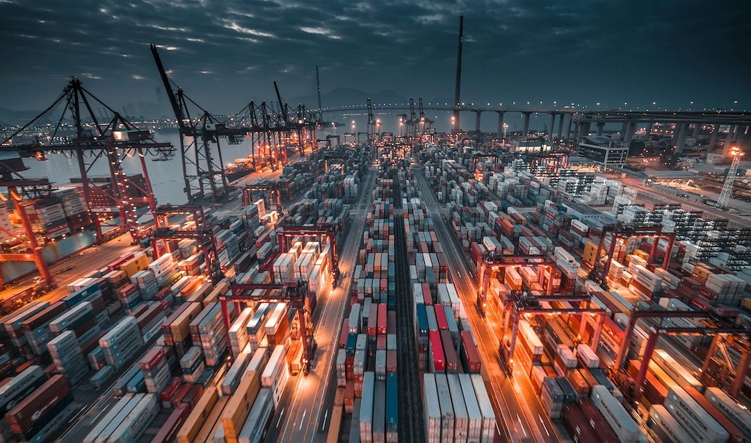 5 Reasons for Companies to Use a Sourcing Agency in Asia in 2025