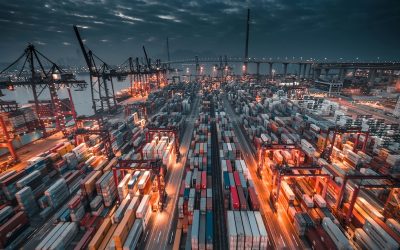 5 Reasons for Companies to Use a Sourcing Agency in Asia in 2025